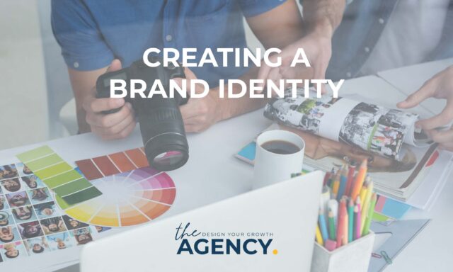 , How to Create a Brand Identity That Resonates with Your Audience