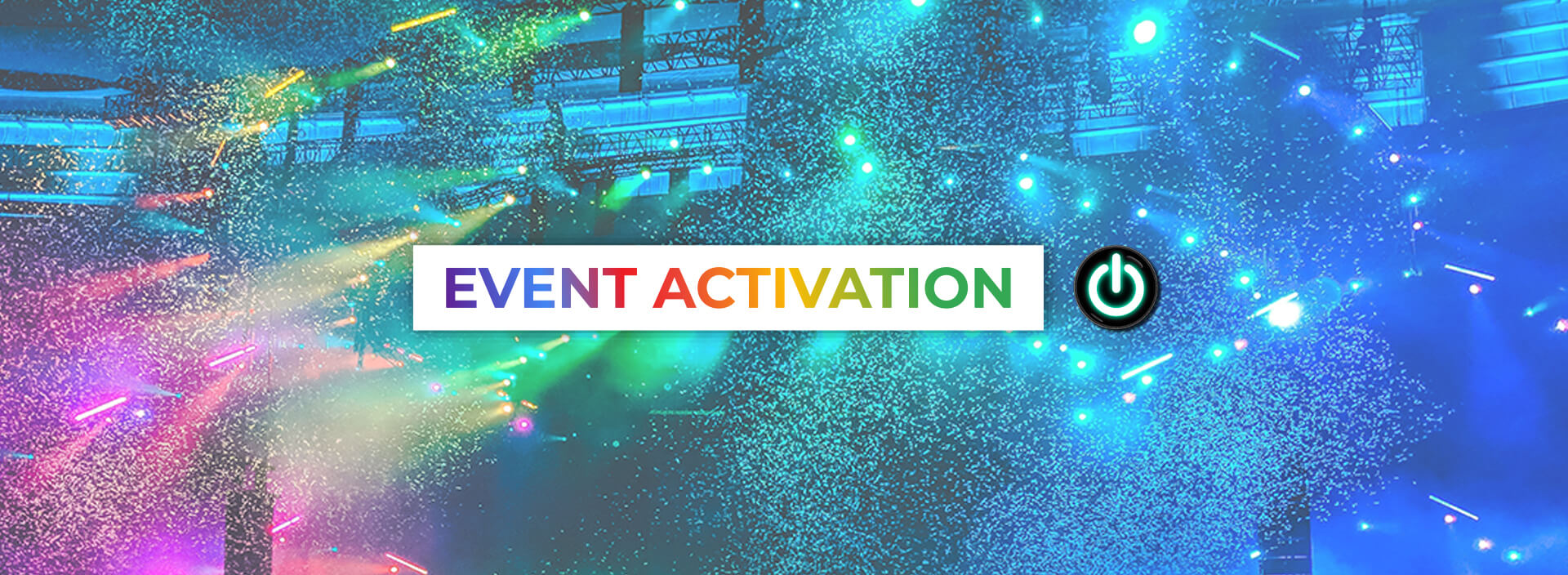 Events & Activations