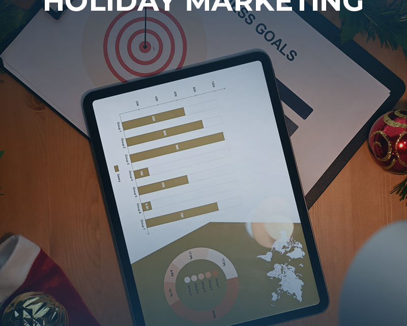 How to Maximize ROI with Strategic Holiday Marketing Campaigns